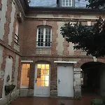 L'envie D'ailleurs Appartamento Honfleur