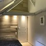 Apartment L'envie D'ailleurs *