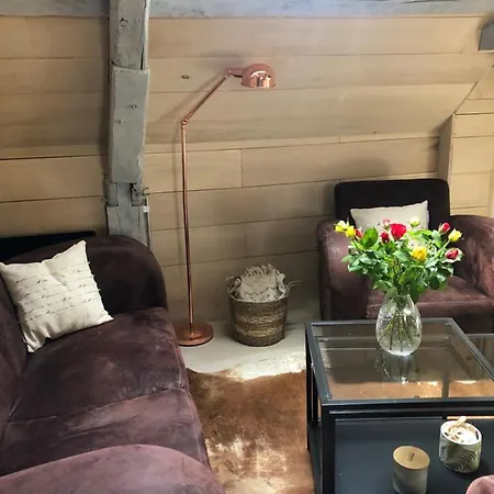 Apartman L'envie D'ailleurs