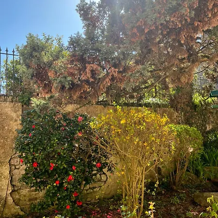 L'envie D'ailleurs アパート オンフルール