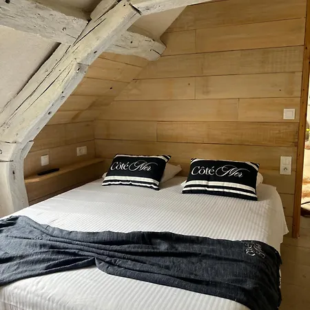 Apartamento L'envie D'ailleurs
