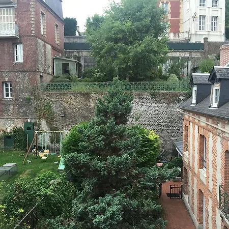 L'envie D'ailleurs * オンフルール