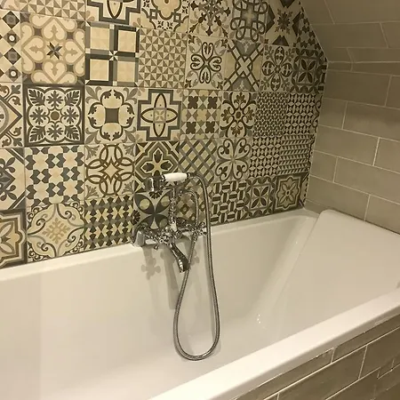 L'envie D'ailleurs Apartamento Honfleur