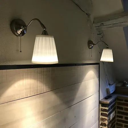 L'envie D'ailleurs Apartman Honfleur