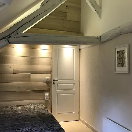 Apartamento L'envie D'ailleurs *