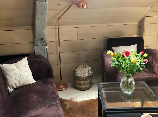 Apartment L'envie D'ailleurs