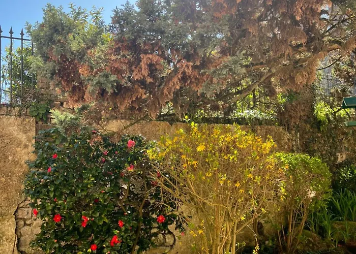 L'envie D'ailleurs アパート オンフルール