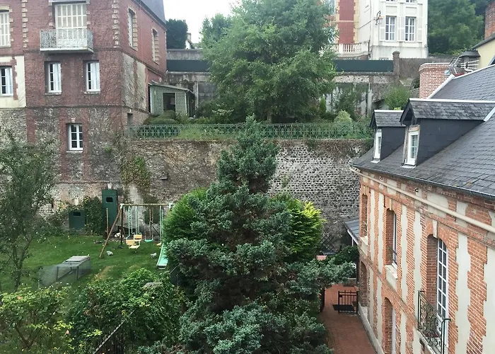 L'envie D'ailleurs * オンフルール