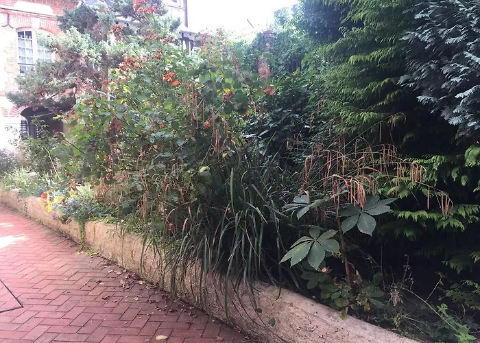 L'envie D'ailleurs オンフルール