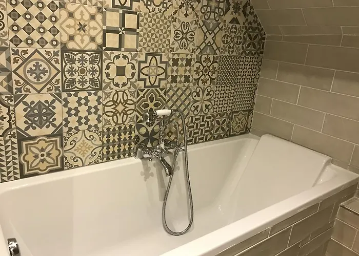 L'envie D'ailleurs アパート オンフルール