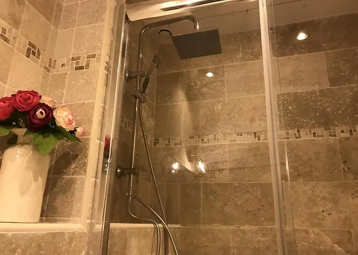 L'envie D'ailleurs アパート オンフルール