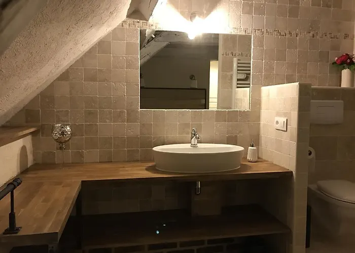 L'envie D'ailleurs Honfleur