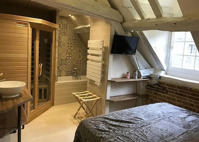 L'envie D'ailleurs オンフルール